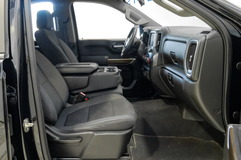 2019 Chevrolet Silverado 1500 Image 43