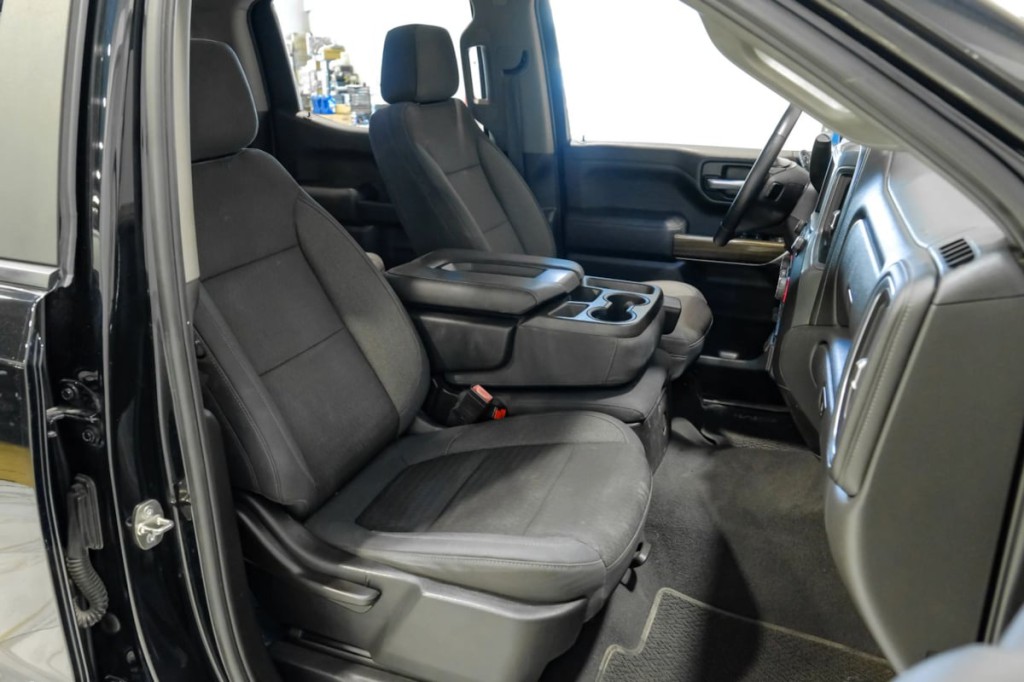 2019 Chevrolet Silverado 1500 Image 44