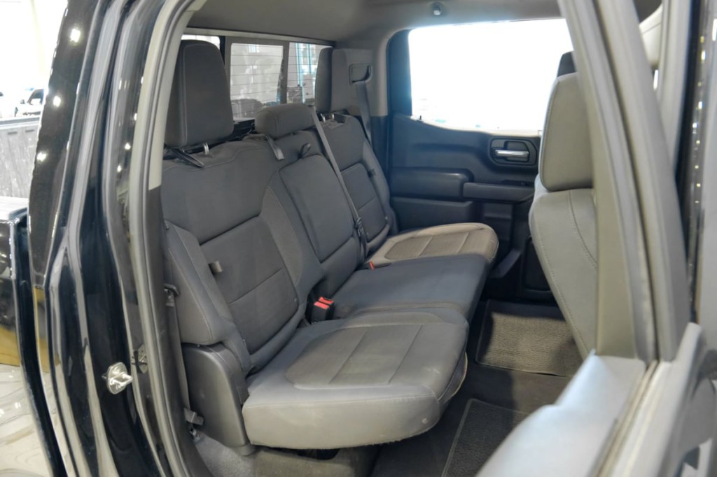 2019 Chevrolet Silverado 1500 Image 45