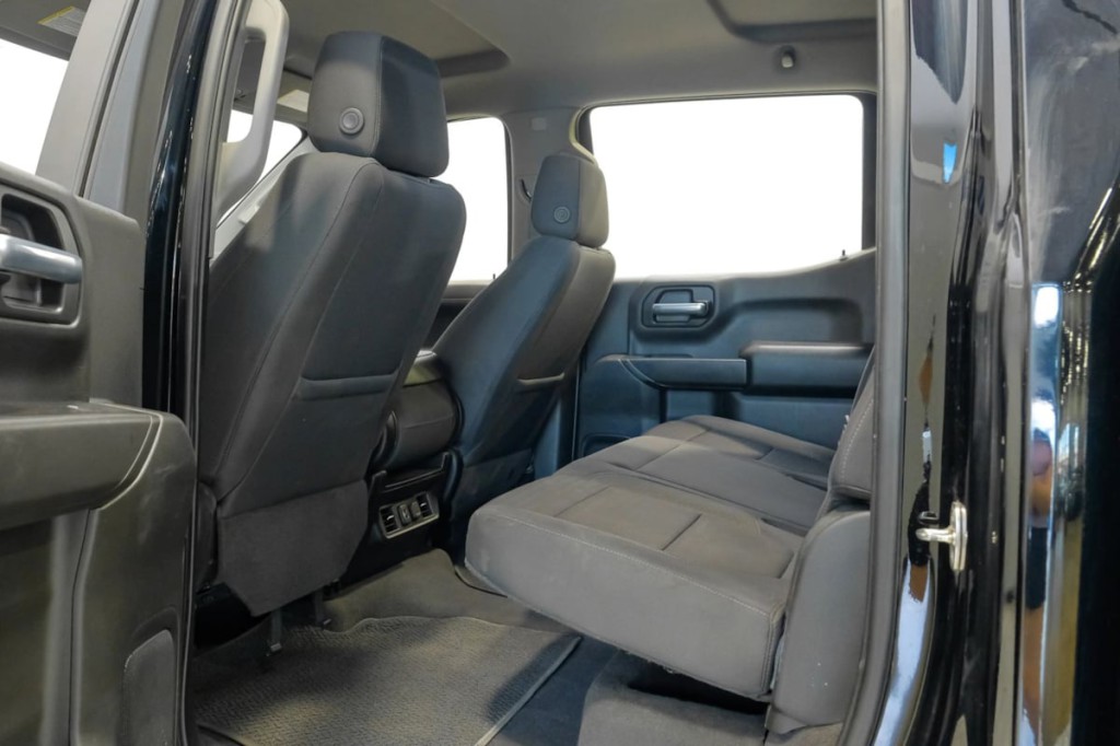 2019 Chevrolet Silverado 1500 Image 47