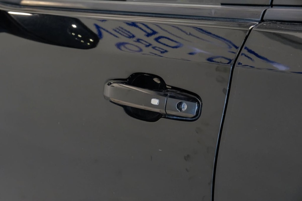 2019 Chevrolet Silverado 1500 Image 49