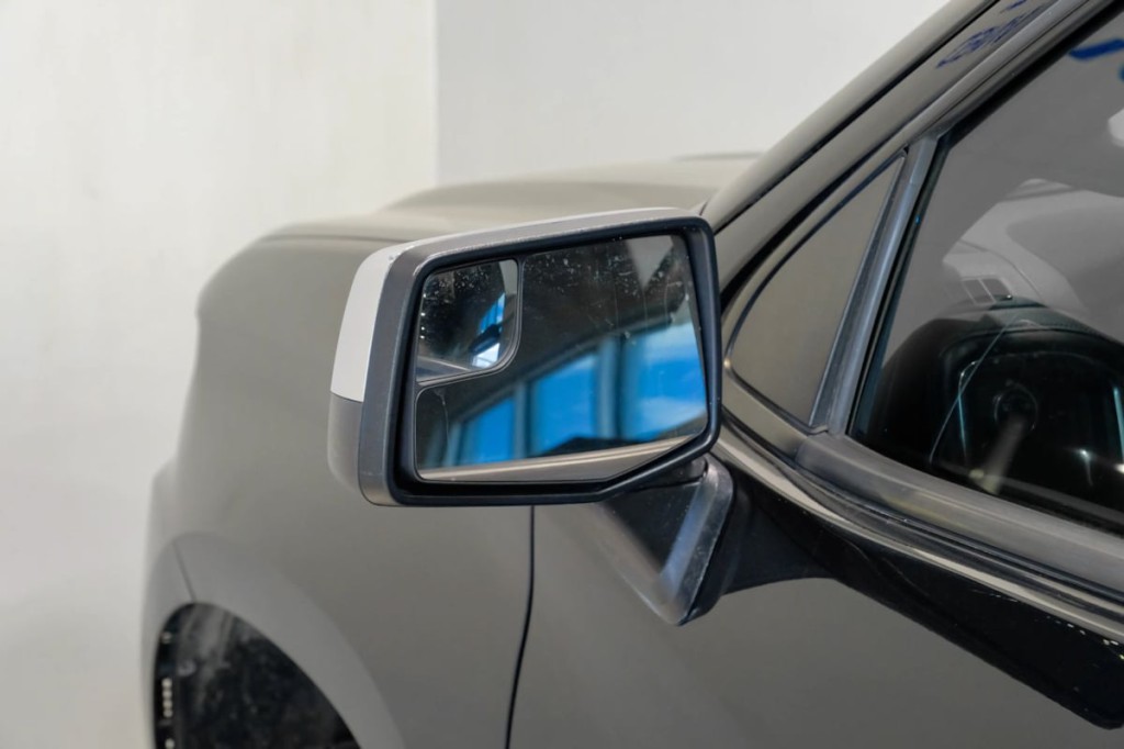 2019 Chevrolet Silverado 1500 Image 50