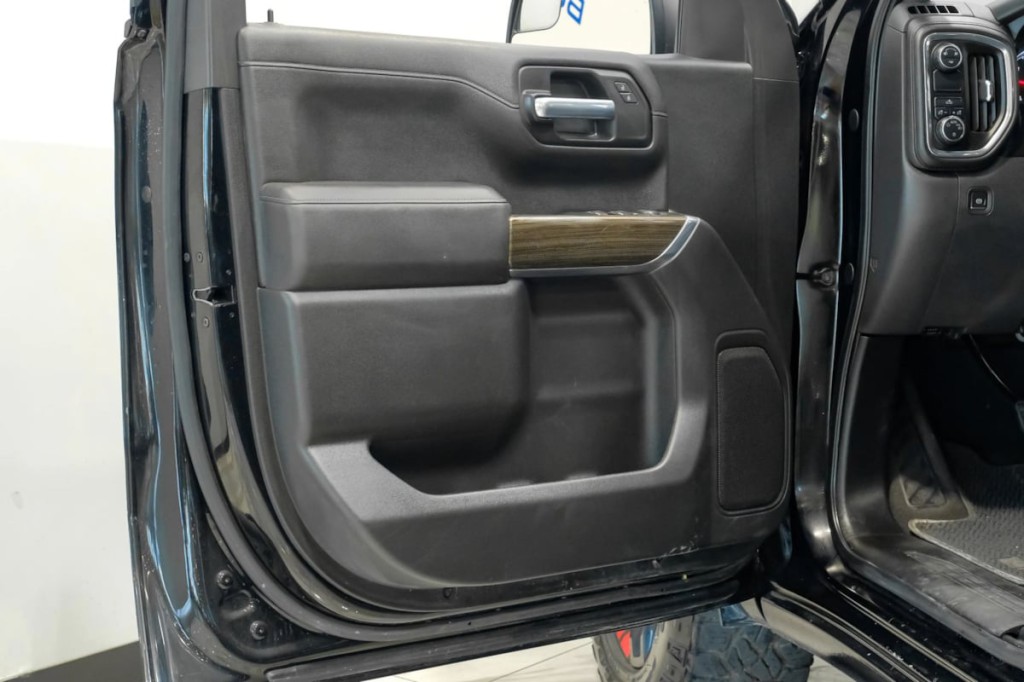 2019 Chevrolet Silverado 1500 Image 51