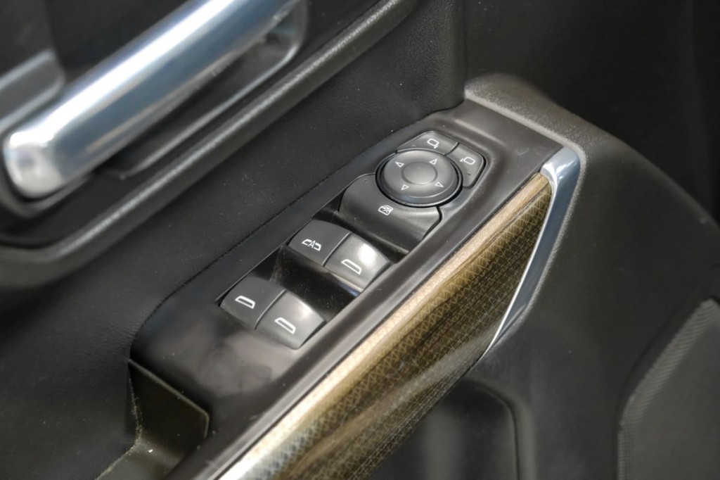 2019 Chevrolet Silverado 1500 Image 52