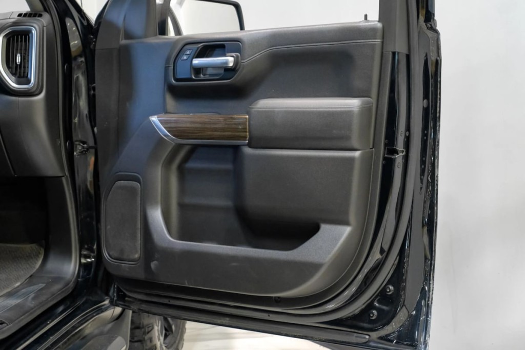 2019 Chevrolet Silverado 1500 Image 53