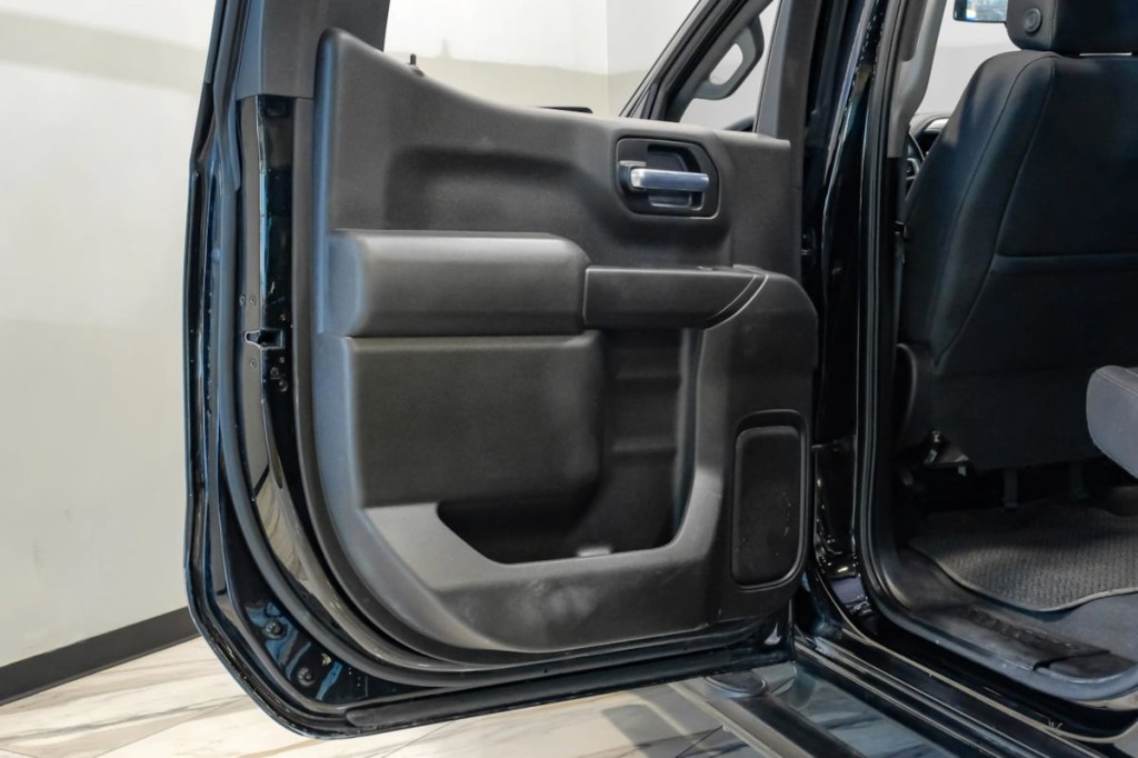 2019 Chevrolet Silverado 1500 Image 54