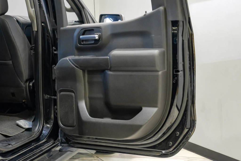 2019 Chevrolet Silverado 1500 Image 55