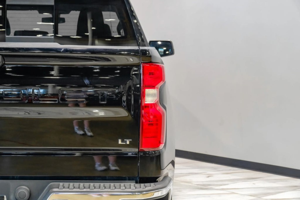 2019 Chevrolet Silverado 1500 Image 57