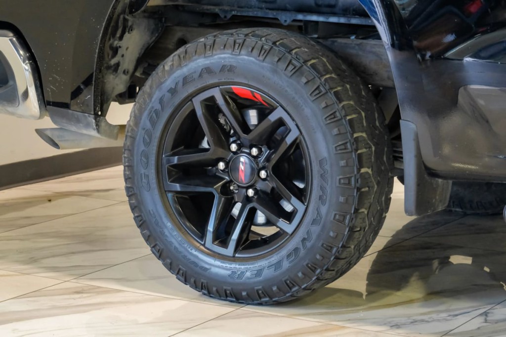 2019 Chevrolet Silverado 1500 Image 65