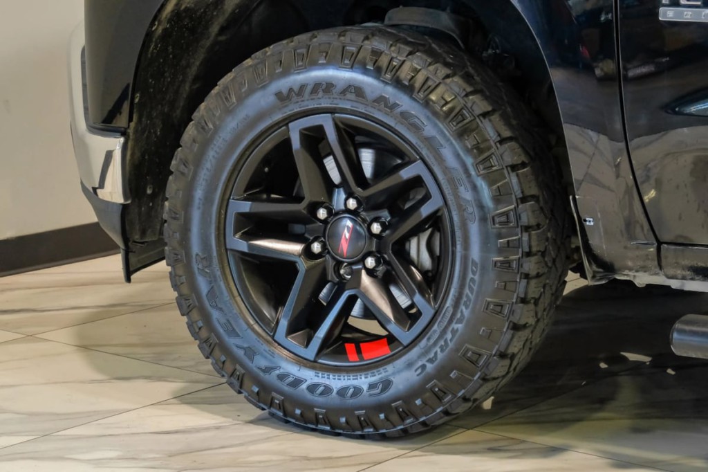 2019 Chevrolet Silverado 1500 Image 67