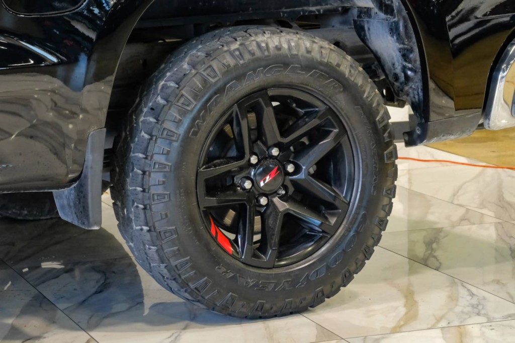 2019 Chevrolet Silverado 1500 Image 68