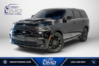 Image for 2022 Dodge Durango R/T ID: 7676867