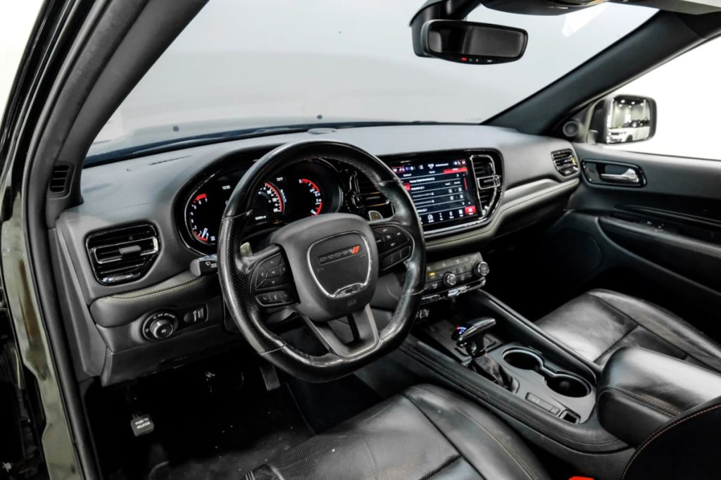 2022 Dodge Durango Image 4