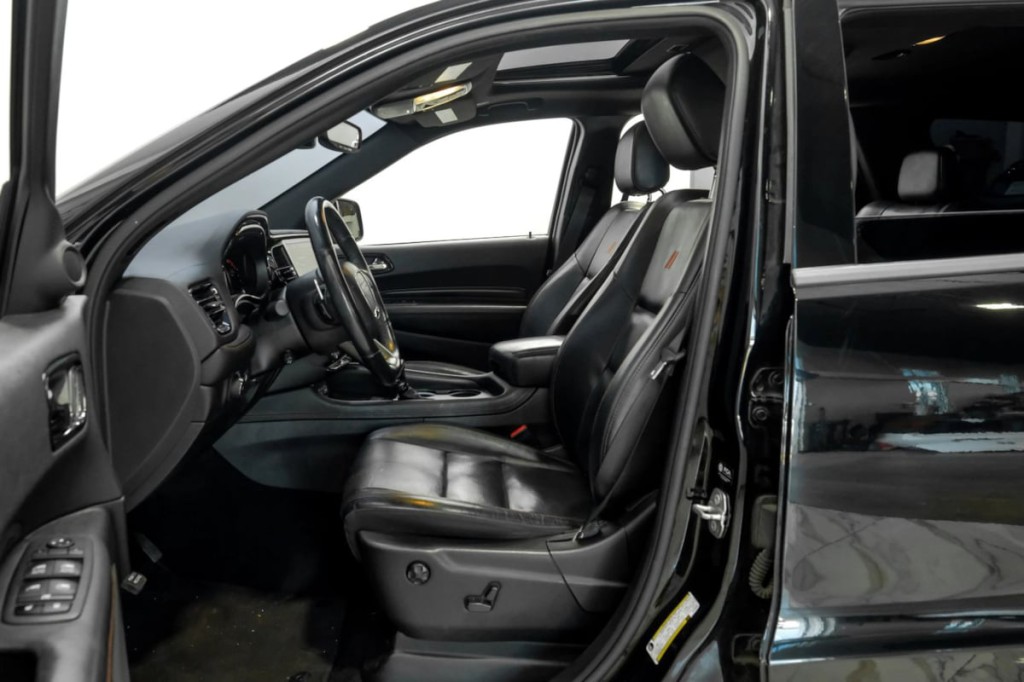 2022 Dodge Durango Image 5