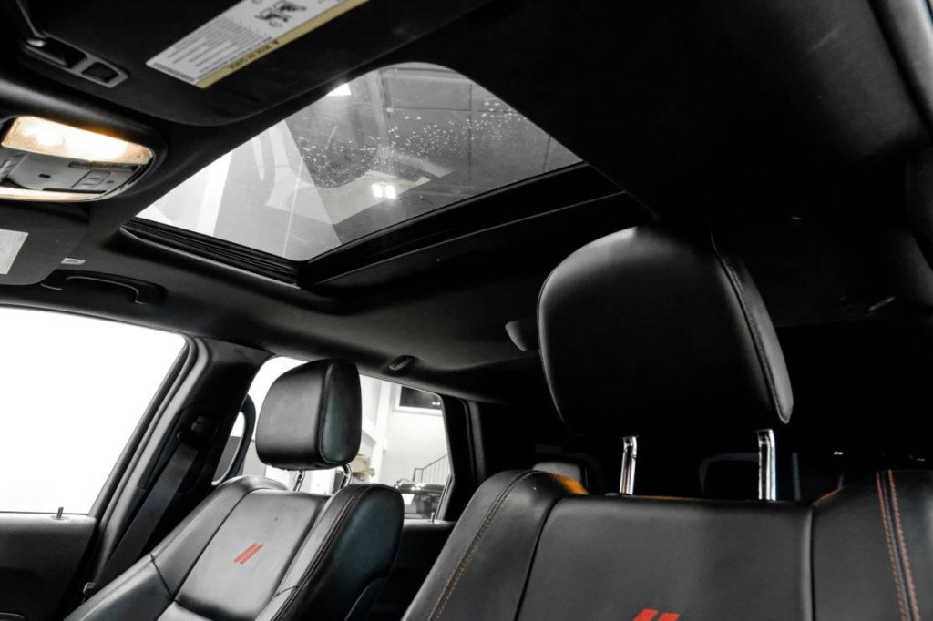 2022 Dodge Durango Image 6