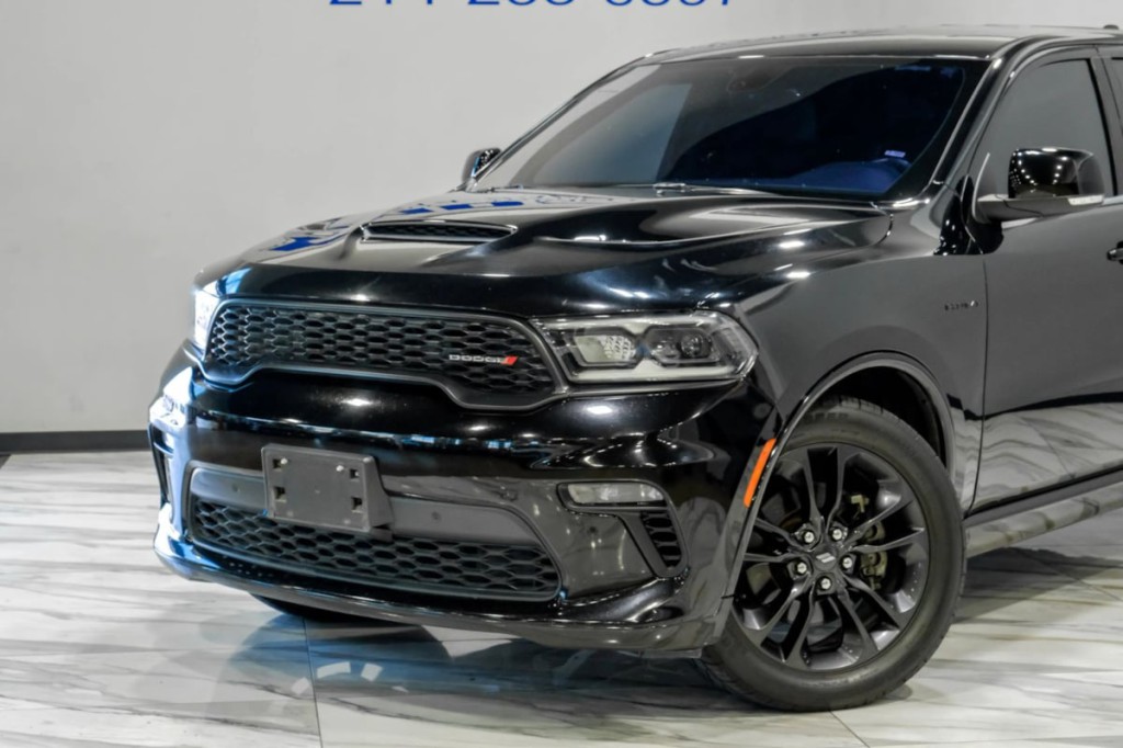 2022 Dodge Durango Image 7