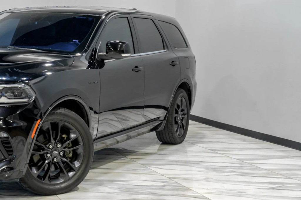 2022 Dodge Durango Image 8