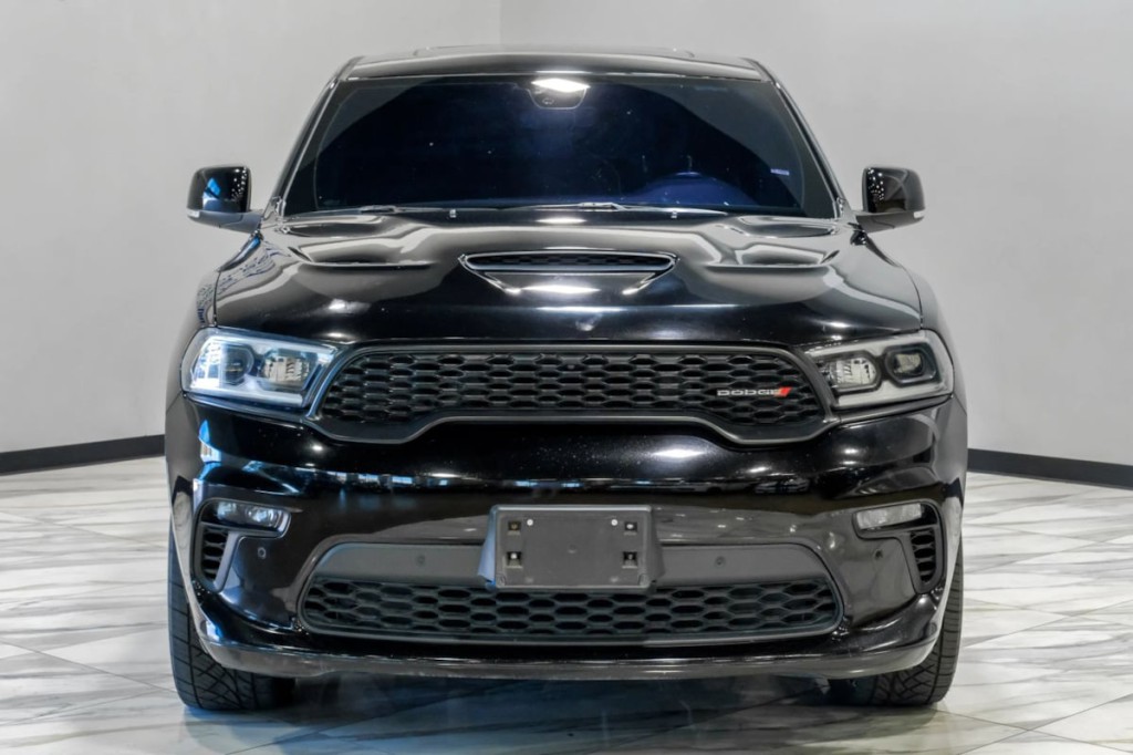 2022 Dodge Durango Image 9
