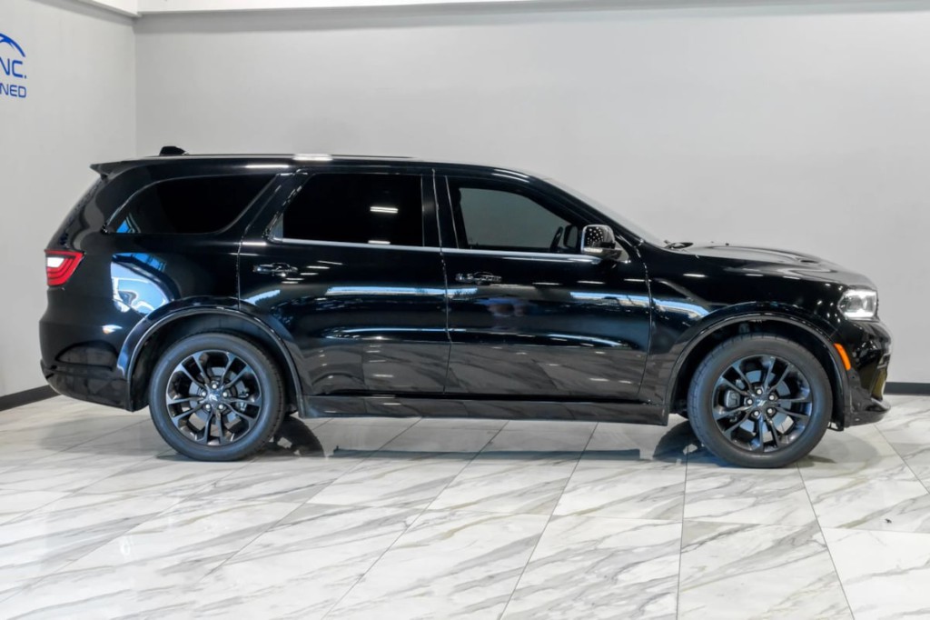 2022 Dodge Durango Image 11