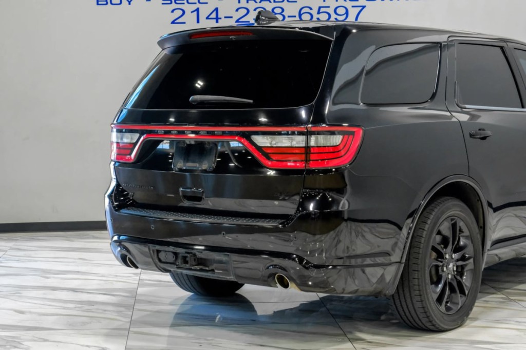 2022 Dodge Durango Image 13