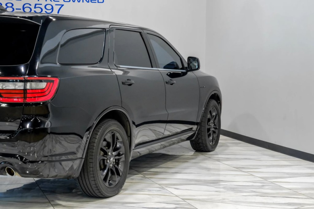 2022 Dodge Durango Image 14