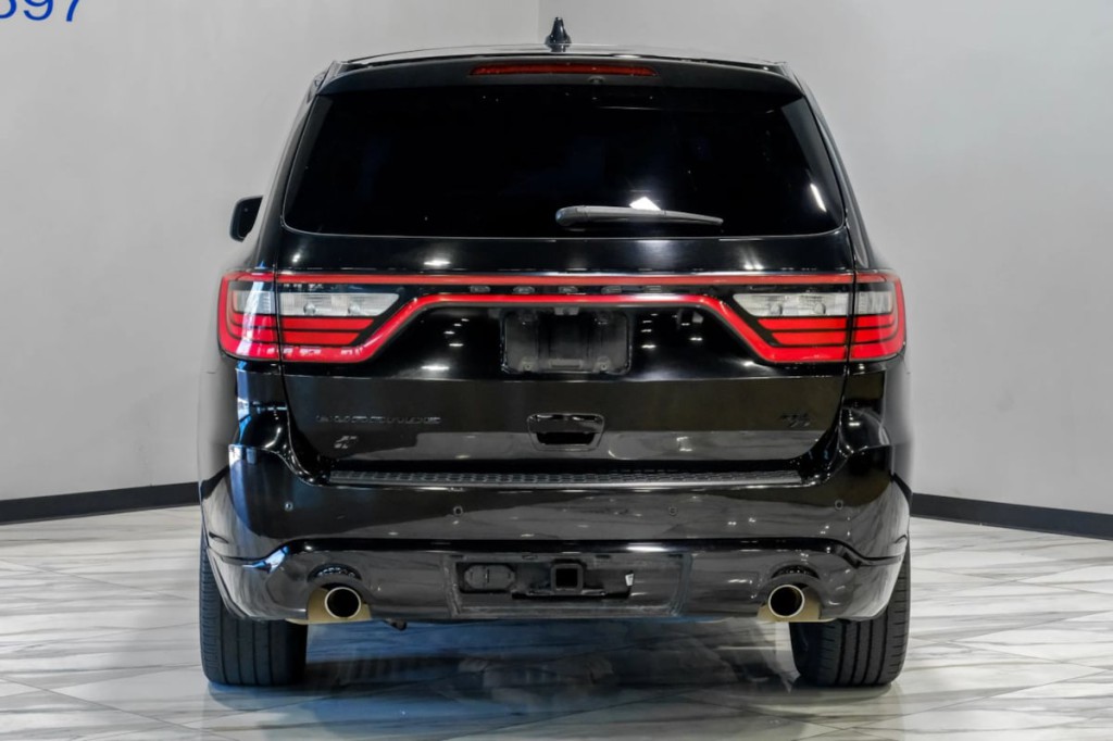 2022 Dodge Durango Image 15