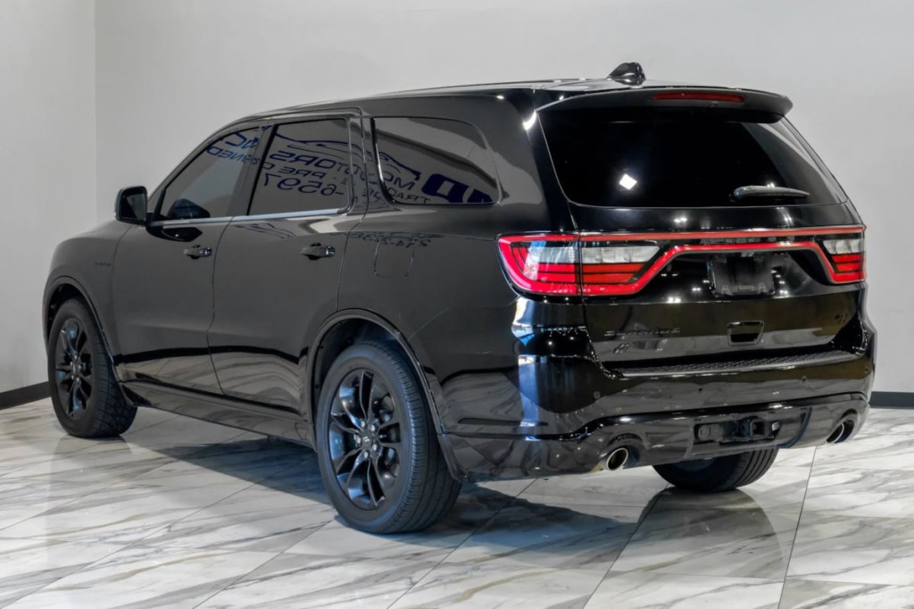 2022 Dodge Durango Image 16