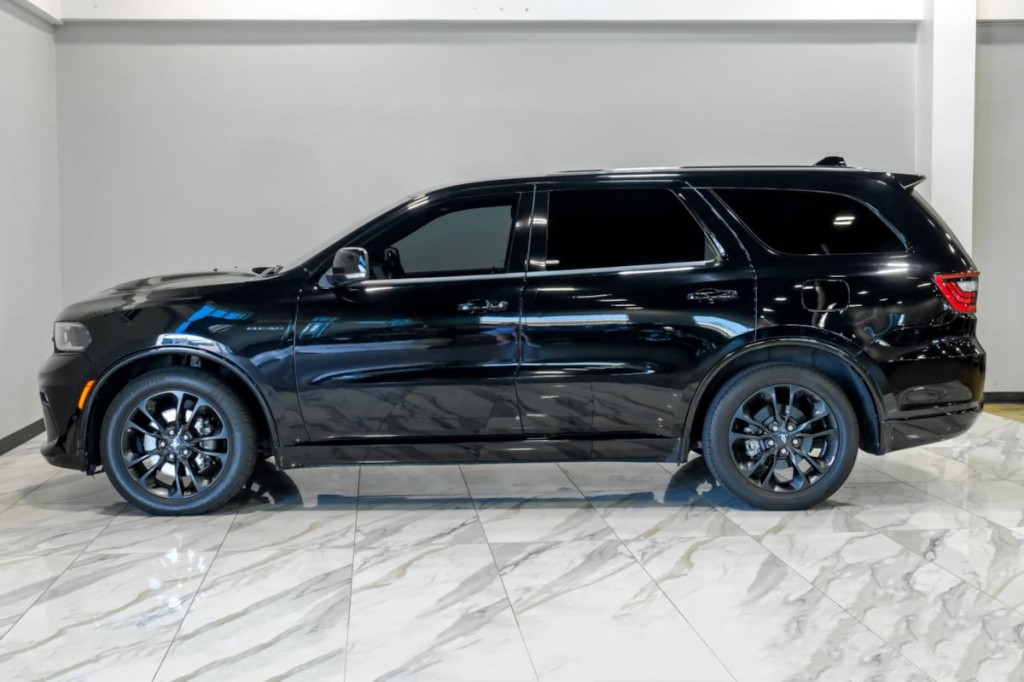 2022 Dodge Durango Image 17