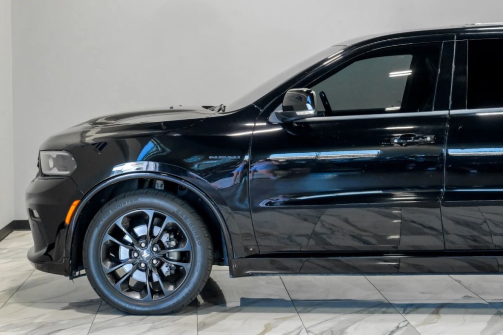 2022 Dodge Durango Image 18