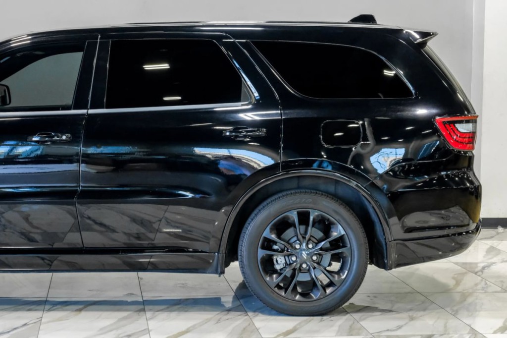 2022 Dodge Durango Image 19