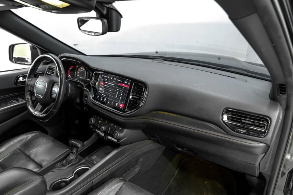 2022 Dodge Durango Image 20