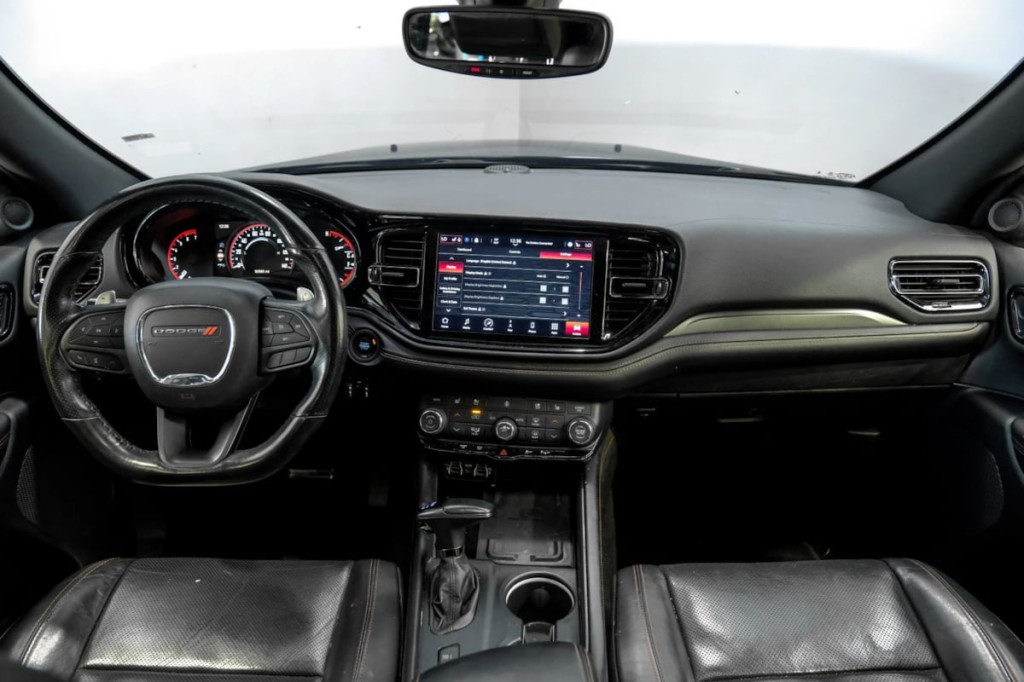 2022 Dodge Durango Image 21