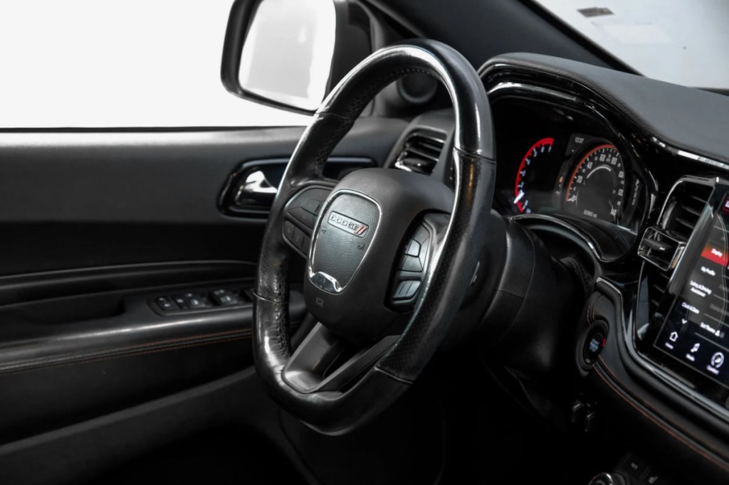 2022 Dodge Durango Image 22