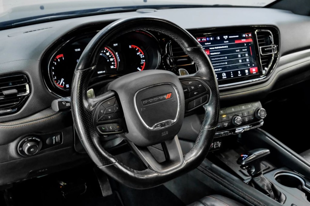 2022 Dodge Durango Image 23