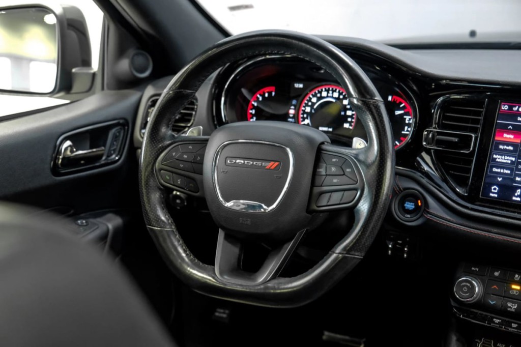 2022 Dodge Durango Image 24