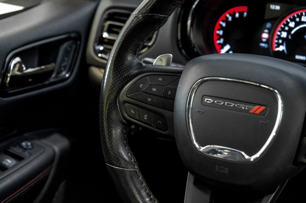 2022 Dodge Durango Image 25
