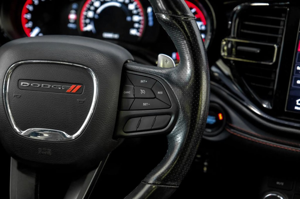 2022 Dodge Durango Image 26