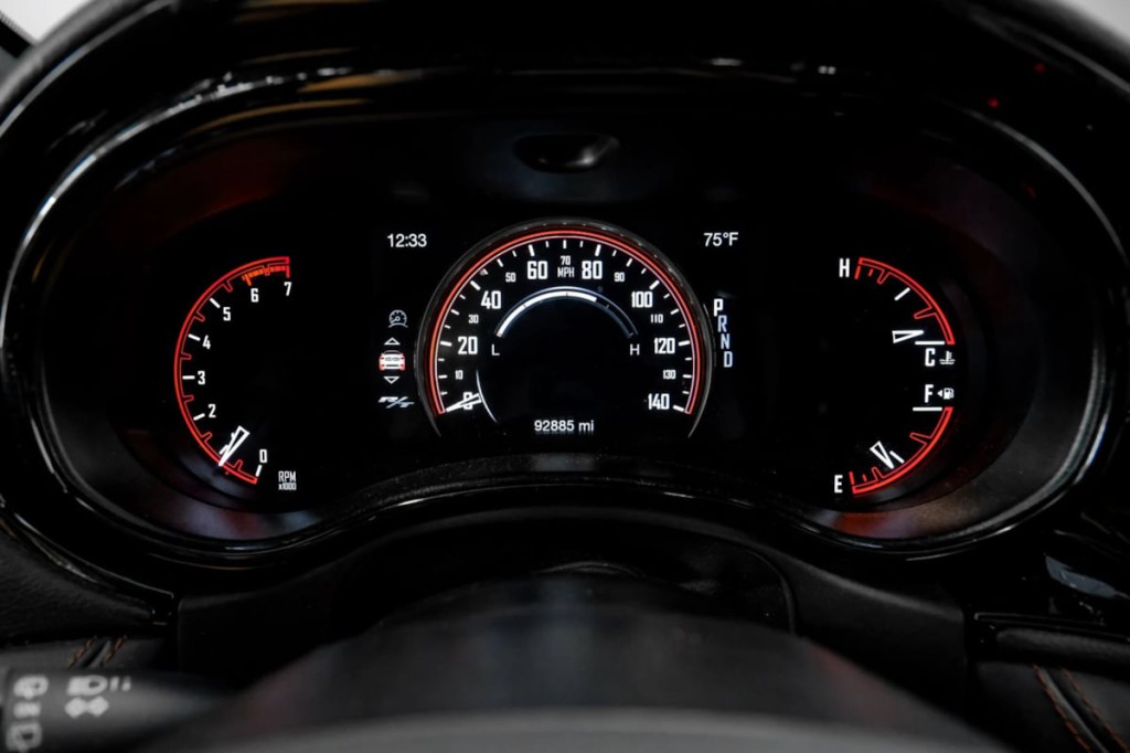 2022 Dodge Durango Image 27