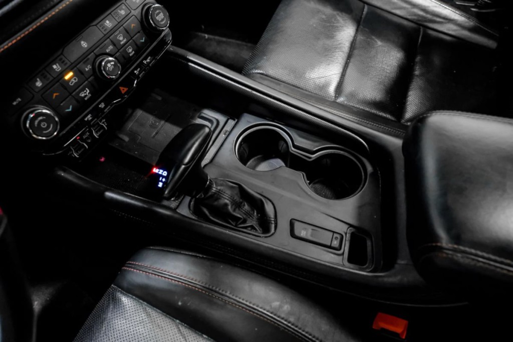 2022 Dodge Durango Image 33