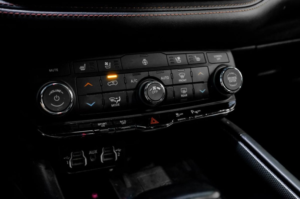 2022 Dodge Durango Image 35