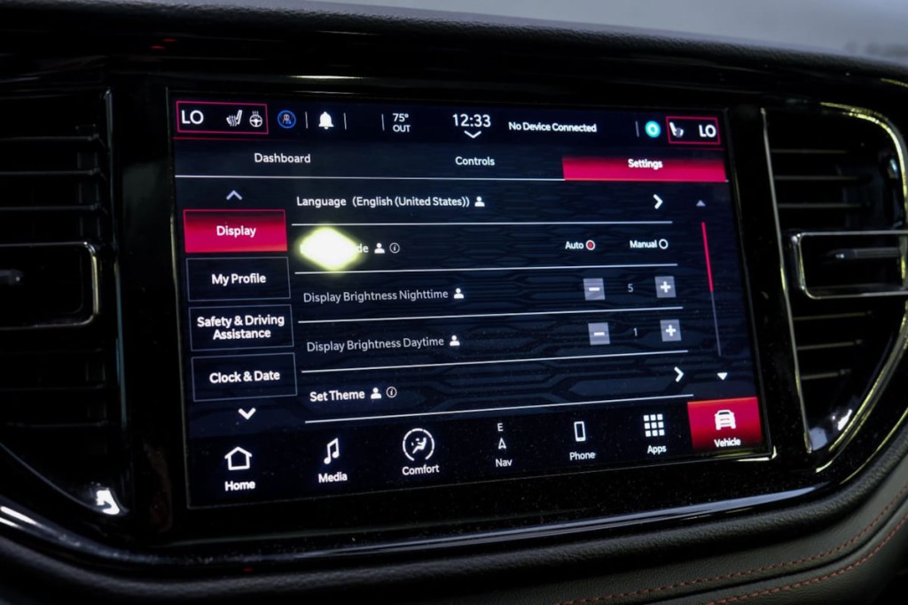 2022 Dodge Durango Image 40