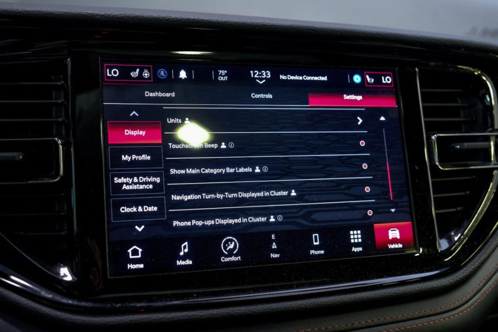 2022 Dodge Durango Image 41