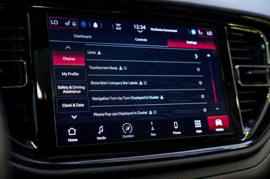 2022 Dodge Durango Image 42