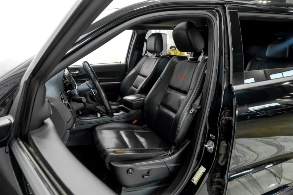 2022 Dodge Durango Image 44