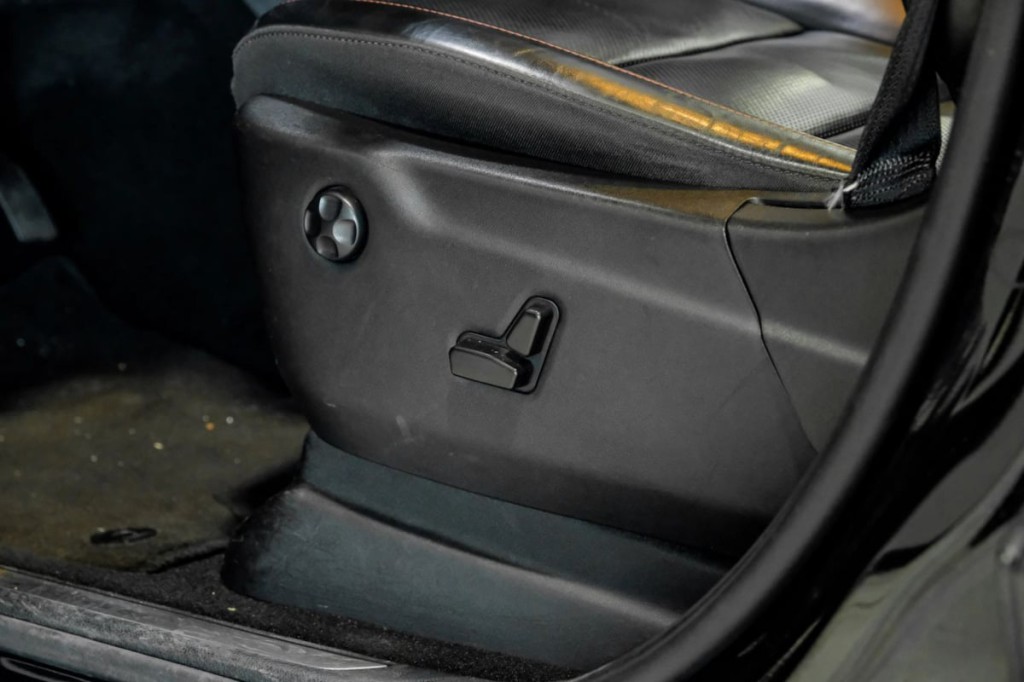 2022 Dodge Durango Image 45