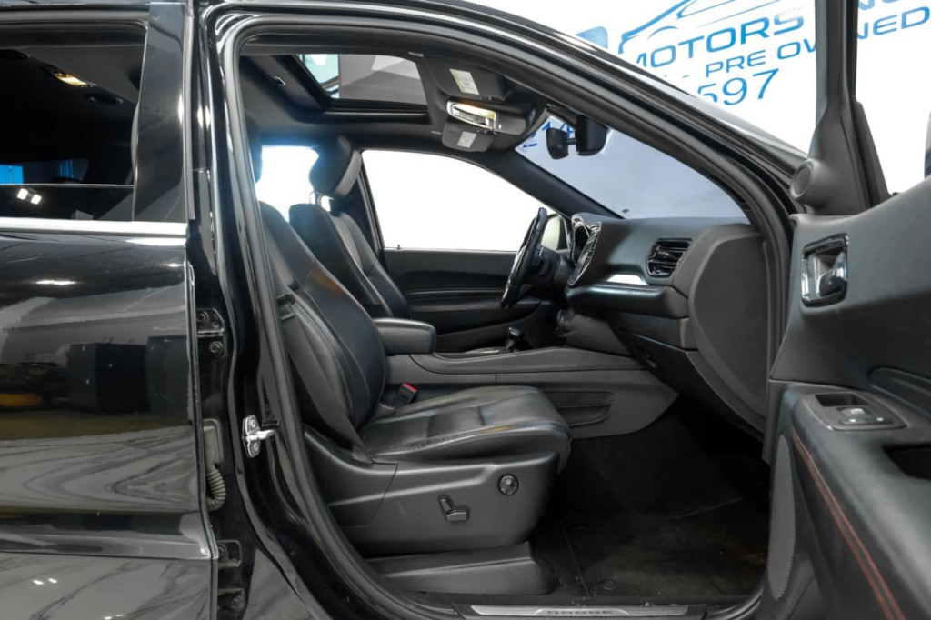 2022 Dodge Durango Image 46