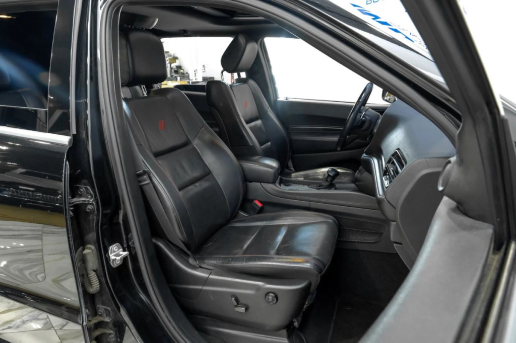 2022 Dodge Durango Image 47