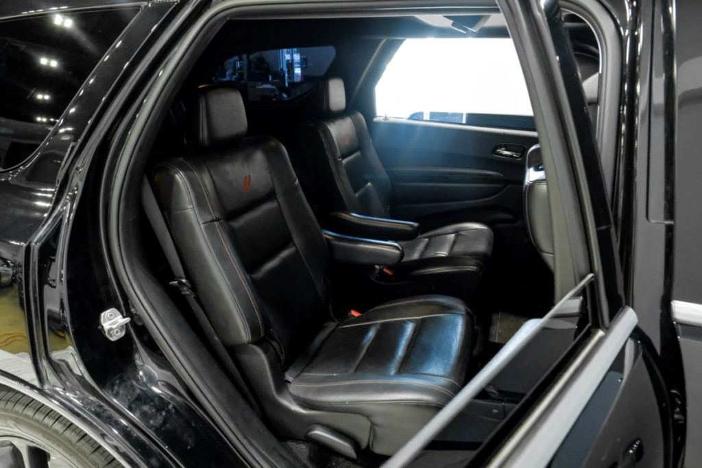 2022 Dodge Durango Image 48