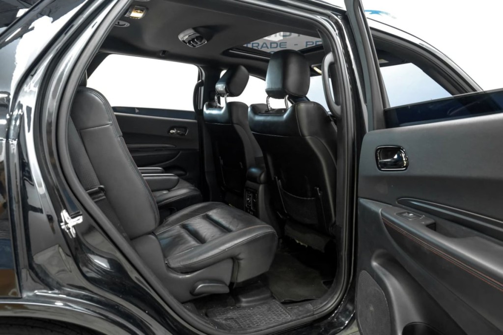 2022 Dodge Durango Image 49