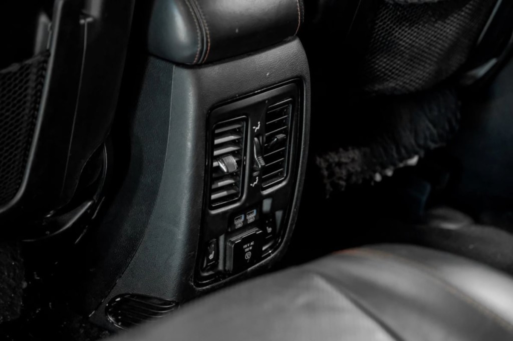 2022 Dodge Durango Image 50